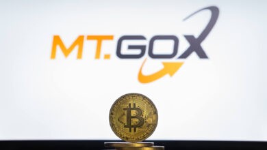 Mt. Gox Bitcoin exchange’s