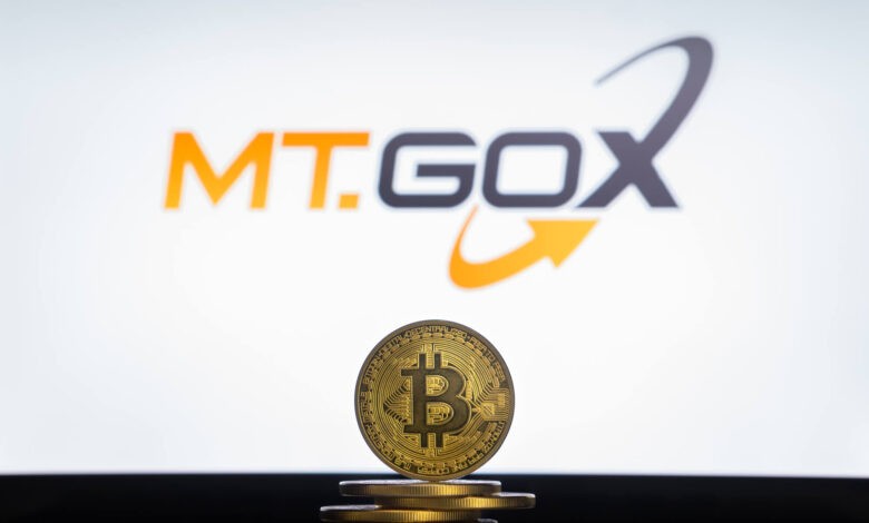 Mt. Gox Bitcoin exchange’s