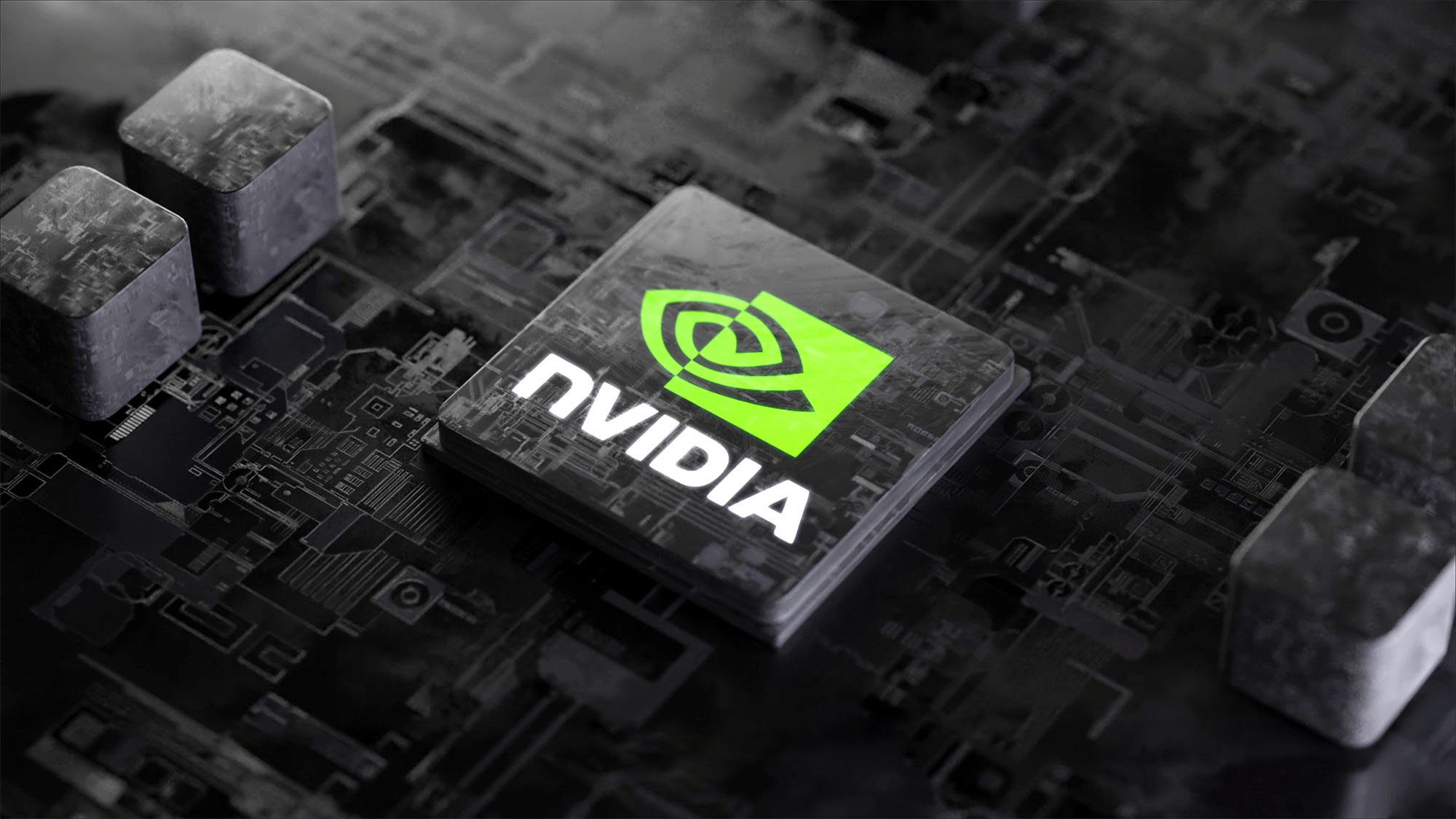  شركة NVIDIA تتطلع إلى التوسع في فيتنام وسط التحديات الصينية