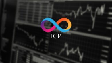 عملة ICP الرقمية