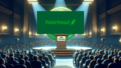 Robinhood