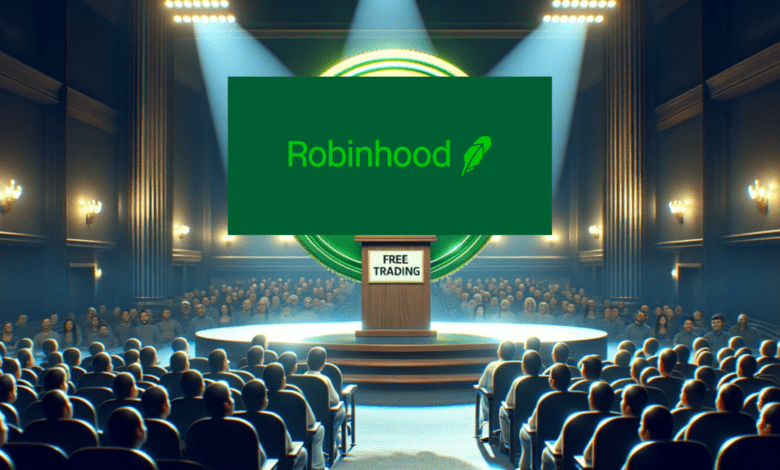 Robinhood