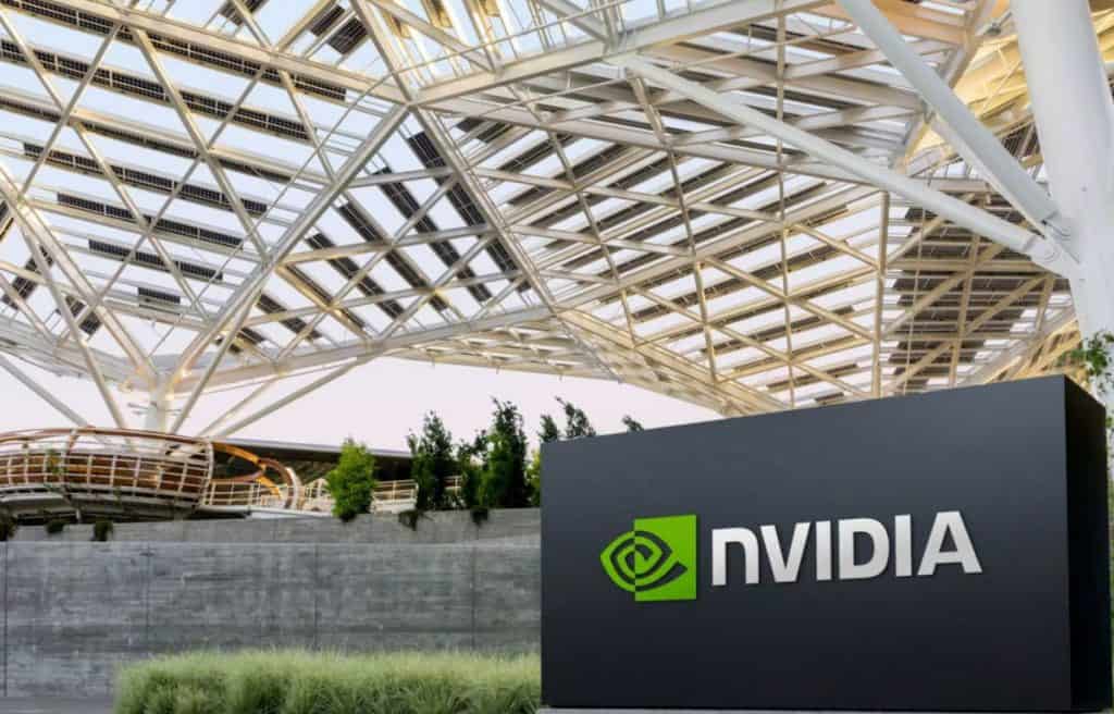  شركة NVIDIA تتطلع إلى التوسع في فيتنام وسط التحديات الصينية