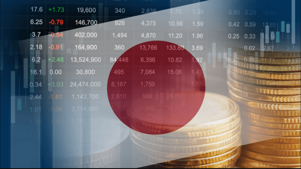 اليابان: الحكومة ترفض الضريبة على أرباح العملات الرقمية غير المحققة