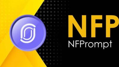 عملة NFP الرقمية