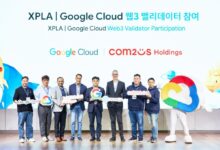 منصة ألعاب بلوكتشين XPLA