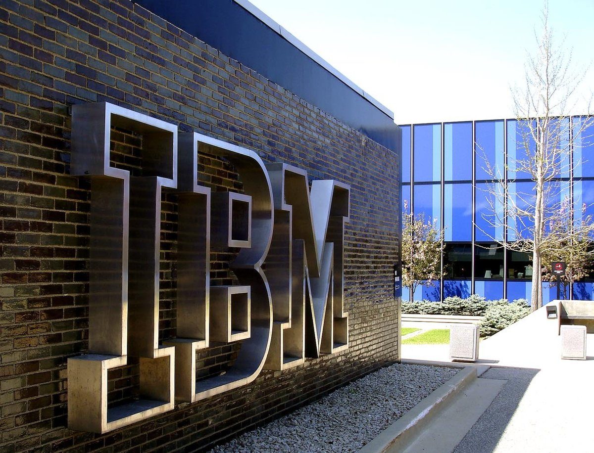 شركة IBM تكشف عن تقنية جديدة للتخزين البارد للأصول الرقمية