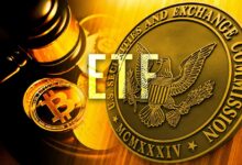 SEC و صندوق ETF