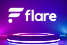 شبكة Flare تقدم خدمة مبتكرة في سابقة جديدة في مشهد العملات الرقمية