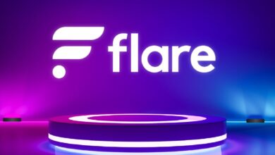 شبكة Flare تقدم خدمة مبتكرة في سابقة جديدة في مشهد العملات الرقمية