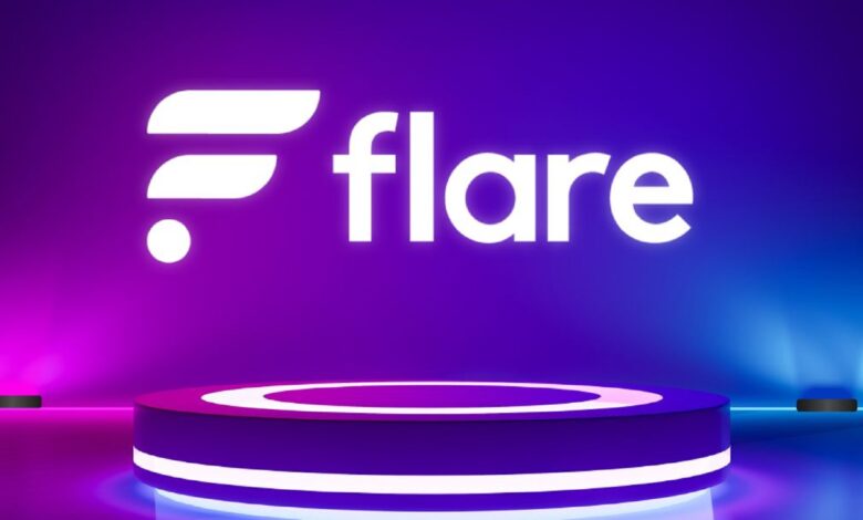 شبكة Flare تقدم خدمة مبتكرة في سابقة جديدة في مشهد العملات الرقمية