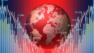 تحديات الاقتصاد الأوروبي: مخاوف من الركود تنتشر في جميع أنحاء أوروبا