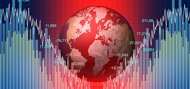 تحديات الاقتصاد الأوروبي: مخاوف من الركود تنتشر في جميع أنحاء أوروبا