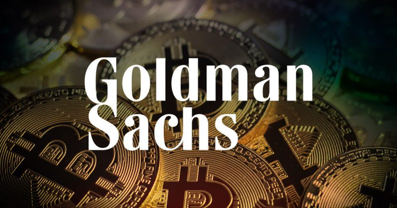 عملاق الاستثمار Goldman Sachs يصدر تقريره عن العملات الرقمية لعام 2023.. وإليكم التفاصيل الرائعة