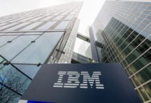 شركة IBM تكشف عن تقنية جديدة للتخزين البارد للأصول الرقمية