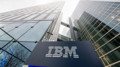 شركة IBM تكشف عن تقنية جديدة للتخزين البارد للأصول الرقمية