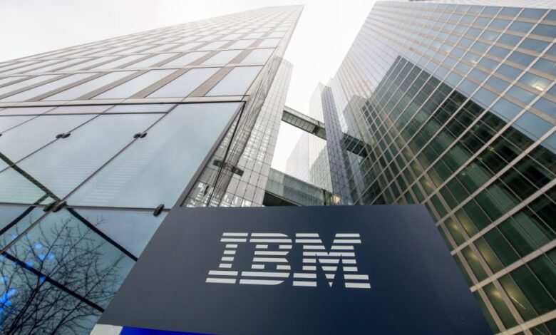 شركة IBM تكشف عن تقنية جديدة للتخزين البارد للأصول الرقمية