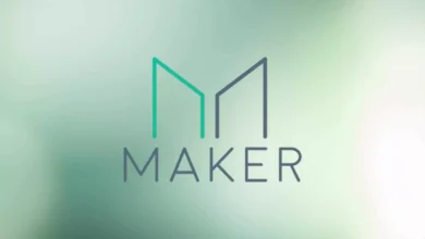 عملة MKR الرقمية