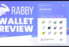 Rabby Wallet