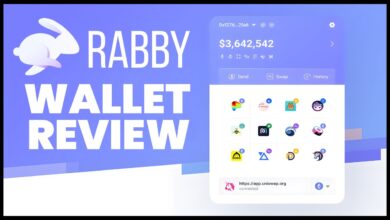 Rabby Wallet