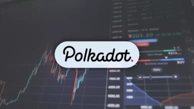 عملة DOT الرقمية