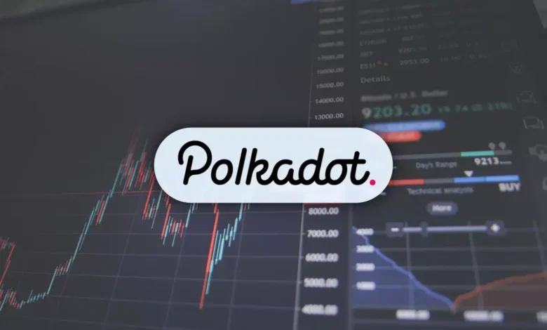 عملة DOT الرقمية