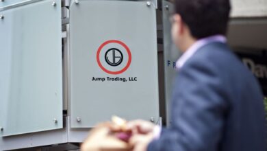 استدعاء شركة Jump للمثول أمام المحكمة في قضية تيرا ولجنة الأوراق المالية