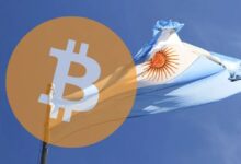 ثورة العملات المشفرة في الأرجنتين الحكومة تعطي الضوء الأخضر لعقود البيتكوين