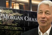 الرئيس التنفيذي لـ JPMorgan جيمي ديمون