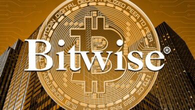 صندوق تداول البيتكوين ETF من Bitwise