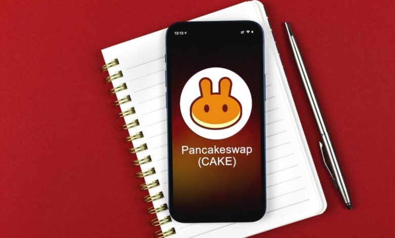 مجتمع PancakeSwap يوافق على مقترح تقليل الحد الأقصى لعرض عملة CAKE