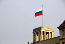 وزارة المالية الروسية تقترح خطة رائدة في مجال العملات المشفرة