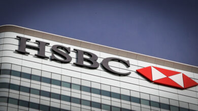 بنك HSBC يقود تطوير عملة المركزي الرقمية CBDC وإصداراتها التجريبية في هونج كونج