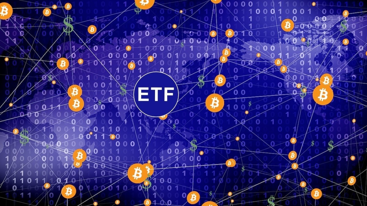 تفاؤل في أسواق التشفير مع توقع الموافقة على صناديق الاستثمار المتداولة ETF