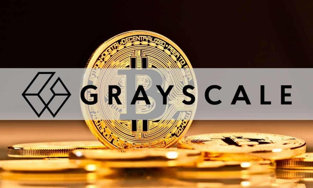 Grayscale تضخ ملايين الدولارات من عملة بيتكوين إلى كوينبيس