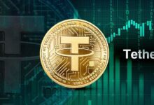 عملة USDT الرقمية