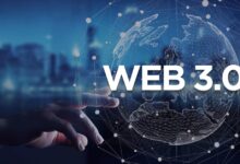شركة Web3Intelligence