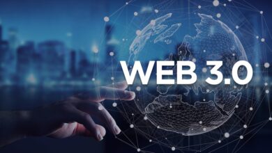 شركة Web3Intelligence
