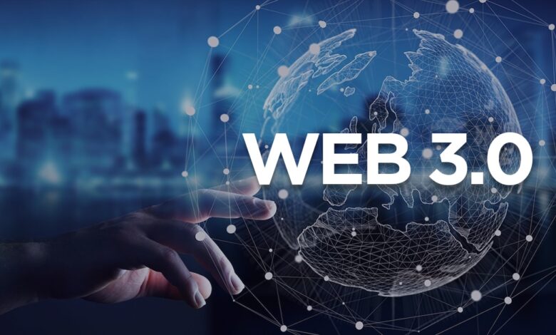 شركة Web3Intelligence