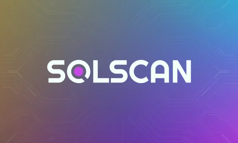 Solscan