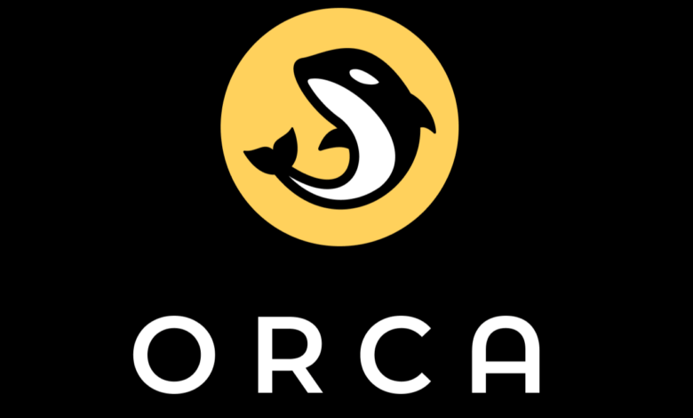 عملة ORCA الرقمية