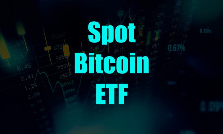 بيتكوين ETF