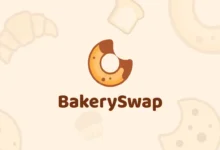 منصة BakerySwap
