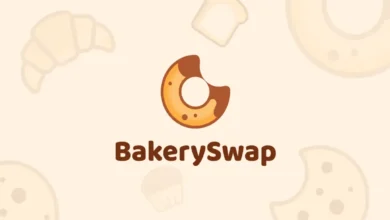 منصة BakerySwap