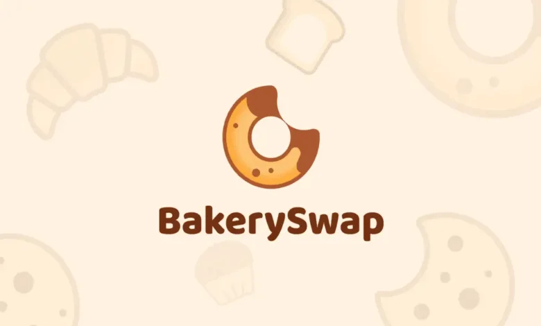 منصة BakerySwap