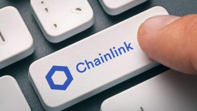 Chainlink