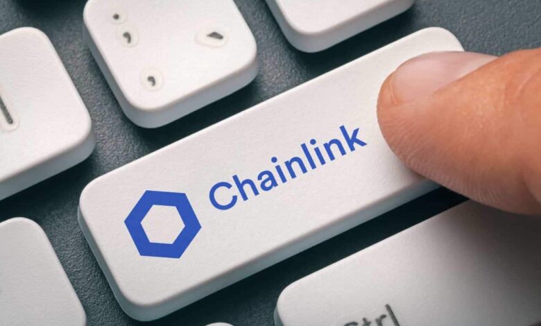 Chainlink