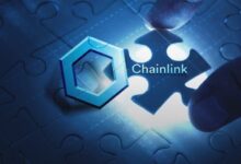 Chainlink LINK On Chain Metrics