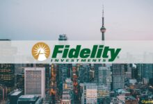 شركة Fidelity