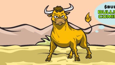 عملة BULL الرقمية